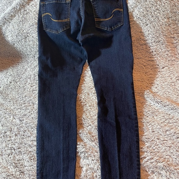 Levi’s Strauss Signature Gold Skinny Jeans - Picture 6 of 10